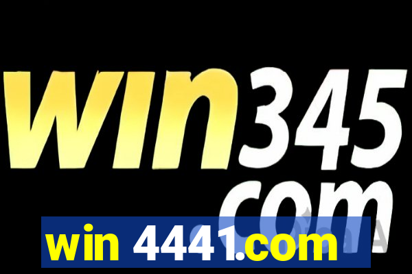 win 4441.com